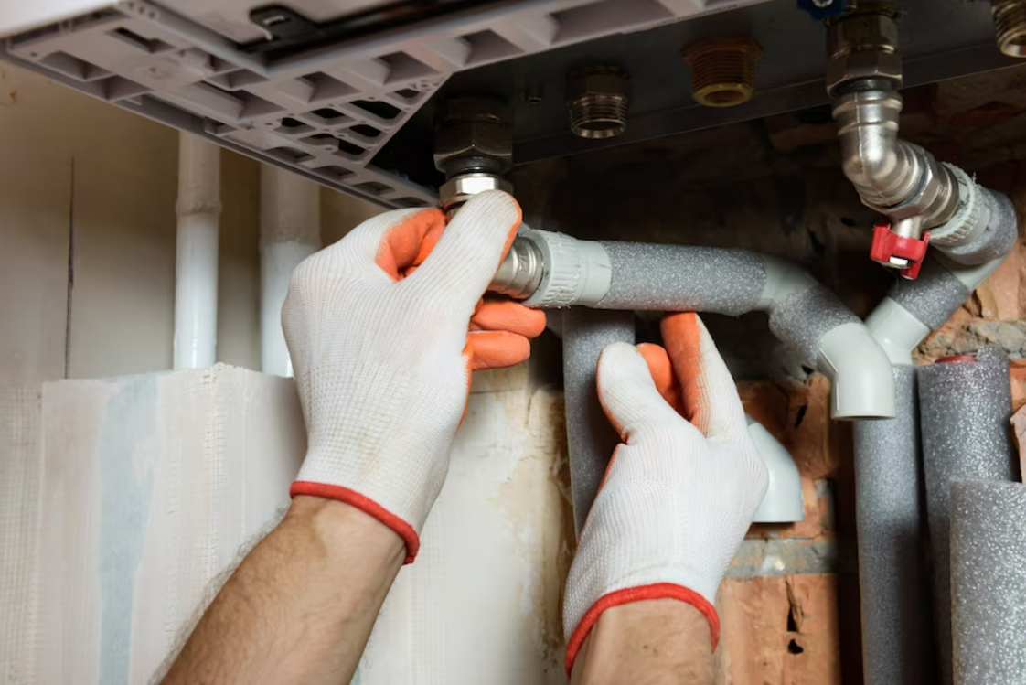 Duct Inspection and Cleaning Services