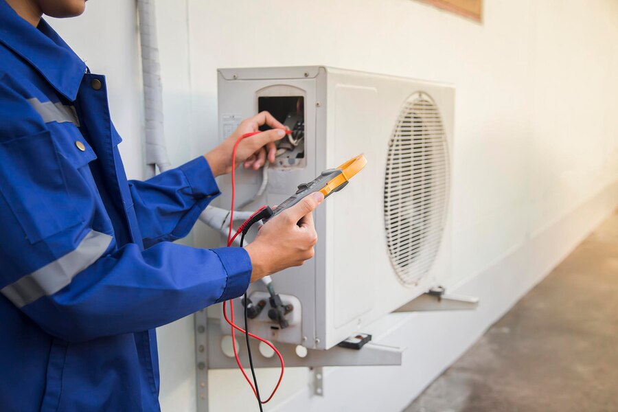 Preventive Maintenance Services